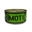 MOTI - 日本製無添加 吞拿魚+蝦 罐頭170g