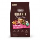 ORGANIX® 無穀物全犬糧 – 有機小型犬配方10lb