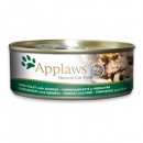 Applaws全天然貓罐頭-吞拿魚&紫菜156g