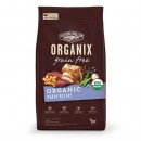 ORGANIX® 無穀物犬糧 - 有機幼犬配方4lb