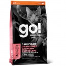 GO! SOLUTIONS™活力營養系列-無穀物三文魚+鱈魚貓糧配方16lb