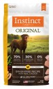 Nature's Variety Instinct本能無穀物雞肉犬用糧22.5lb