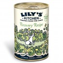 Lily's Kitchen - 天然犬用主食罐 - 腸胃進補餐400g