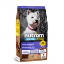Nutram Sound S7 小型成犬天然糧(雞肉)5kg