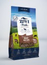 ZiwiPeak風乾狗糧-牛肉配方2.5kg