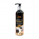 Fourflax® - 紐西蘭Omega UP 亞麻籽油＋沙棘植物果油 (寵物用) 250ml