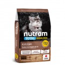 Nutram T22無穀物火雞,雞貓貓配方1.13kg