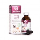Naturpet Lung Care肺部護理100ml