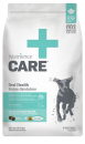 Nutrience Care+ 口腔健康 犬用配方3.3lb x2