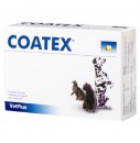 VetPlus Coatex 貓狗用皮膚毛髮保健膠囊240粒