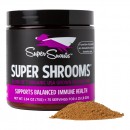 SuperSnouts - 寵物營養食品 - 7種有機菇菌 - 超級養生 75g