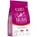 Catit Nuna 低敏無麩昆蟲蛋白雞肉全貓乾糧 5kg
