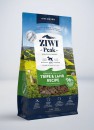 ZiwiPeak風乾狗糧-草胃及羊肉配方1kg