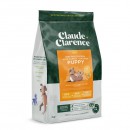 Claude & Clarence全天然無穀物狗糧-幼犬配方(放養雞肉,火雞及三文魚)2kg