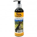 Fourflax® - 紐西蘭天然亞麻籽油 (寵物用) 250ml