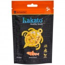 Kakato凍乾純肉小食-三文魚15g (犬貓用)