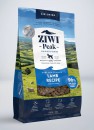 ZiwiPeak風乾狗糧-羊肉配方4kg