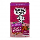 Barking Heads全天然年長犬平衡配方2kg