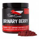 SuperSnouts - 寵物營養食品 - 蔓越莓,藍莓 - 泌尿 75g