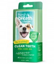 Tropiclean Clean Teeth Gel天然清新口氣潔齒凝露4oz