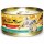 Fussie Cat Gold Label貓罐頭-金鑽雞肉+鯷魚80g