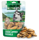 Nutreats紐滋寵 低溫凍乾紐西蘭青口犬零食 (50g)