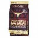 PetKind - 無穀物全犬乾糧-極級草胃紅肉配方25lb