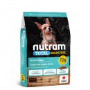 Nutram T28無穀物三文魚&鱒魚小型犬配方5.4kg