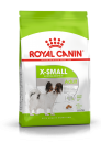 Royal Canin 法國皇家狗乾糧 - 超小型成犬營養配方3kg