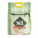 N1 Naturel 天然原味豆腐貓砂17.5L