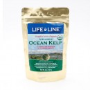 Life Line Ocean Kelp天然有機海藻粉8oz