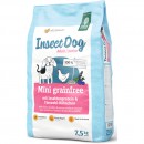 GREEN PETFOOD - Insect Dog Mini Grainfree蟲蟲蛋白無穀物小型犬/幼犬糧 7.5kg