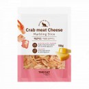 The Cat – 蟹肉芝士薄片 50g [全貓]
