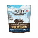 Tucker's凍乾犬糧-豚‧犎牛‧南瓜配方14oz