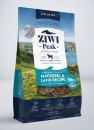 ZiwiPeak風乾狗糧-鯖魚及羊肉配方4kg