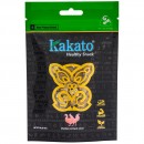 Kakato凍乾純肉小食-雞肝+鴨肝20g (犬貓用)