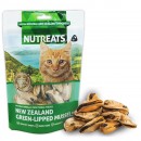 Nutreats紐滋寵 低溫凍乾紐西蘭青口貓零食 (50g)