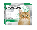 *加購優惠*Frontline Plus貓用殺蚤除牛蜱藥水(1盒3支)(原價$208)