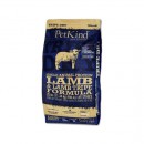 PetKind - 無穀物全犬乾糧-羊草胃 + 羊肉 ( 單一蛋白配方 )6lb