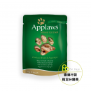 Applaws貓濕包-雞胸&蘆筍70g