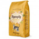 Symply全貓糧-鮮雞肉尿道守護配方1.5kg