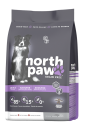 North Paw 無穀物 雞肉及鯡魚 成犬配方2.72kg
