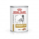 ROYAL CANIN - 成犬泌尿道處方濕糧罐頭(肉塊)410g x12