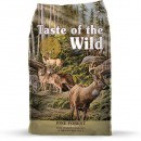 Taste Of The Wild無穀物鹿肉鷹嘴豆配方狗糧12.2kg