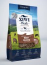 ZiwiPeak風乾狗糧-牛肉配方4kg