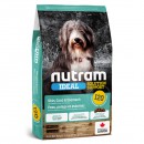 Nutram Ideal I20抗皮膚腸胃敏感天然狗糧2kg