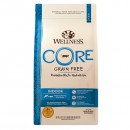 Wellness CORE貓糧-無穀物室內貓海洋魚配方5lb