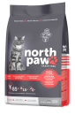 North Paw 無穀物 大西洋海鮮及龍蝦 成貓配方 2.25kg