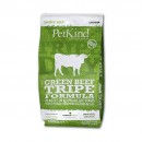 PetKind - 無穀物全犬乾糧-牛草胃及牛肉配方25lb