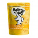 *原箱優惠*Barking Heads無穀物成犬用主食濕包-85%放養雞肉+低卡低脂肪300g x10